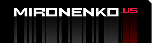 Mironenko.us